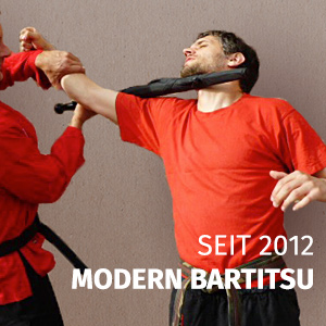 Modern Bartitsu